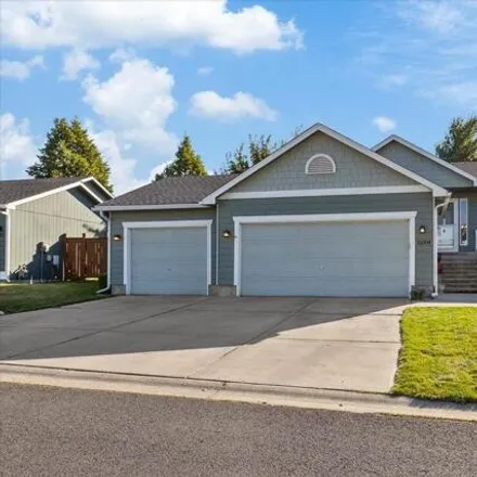 Buy this 4 bed house on Central Valley High School in East 9th Lane, Spokane Valley