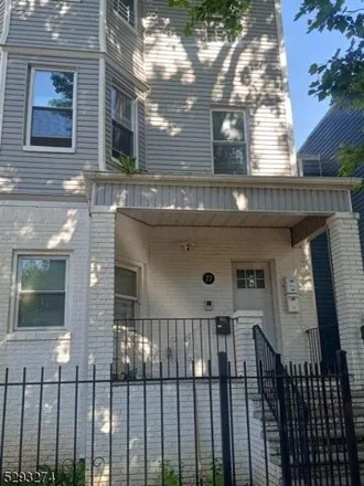 Rent this 3 bed apartment on 77 S 16th St in East Orange, New Jersey