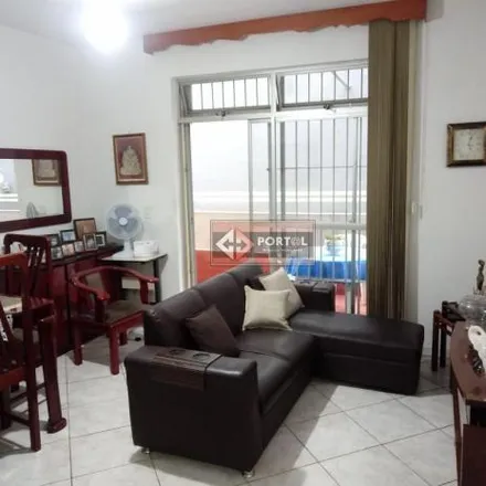 Buy this 3 bed apartment on Itaú in Avenida Cristóvão Colombo, Savassi