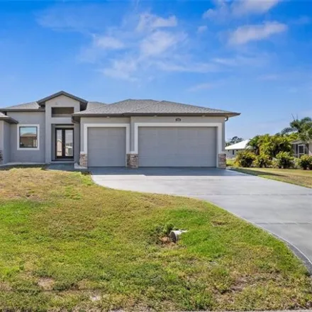 Buy this 3 bed house on 143 Pine Valley Lane in Charlotte County, FL 33947