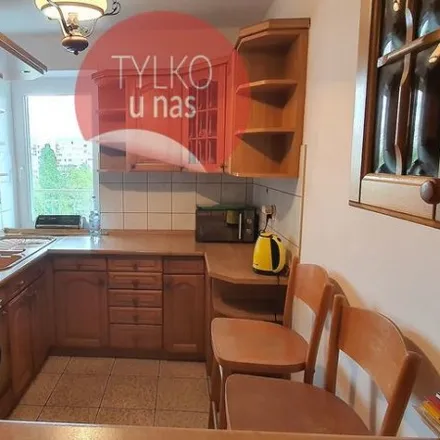 Rent this 2 bed apartment on Zachodnia 12 in 53-644 Wrocław, Poland