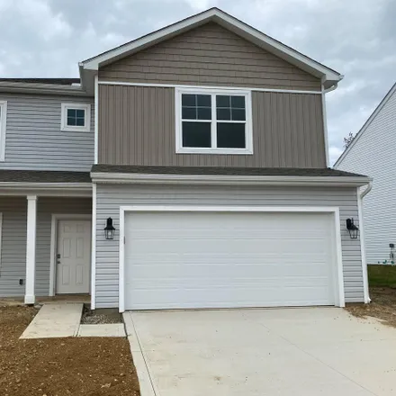 Buy this 3 bed house on Conor's Pass in Newark Township, OH 43055