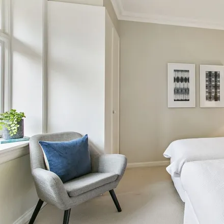 Rent this 3 bed apartment on Mosman NSW 2088