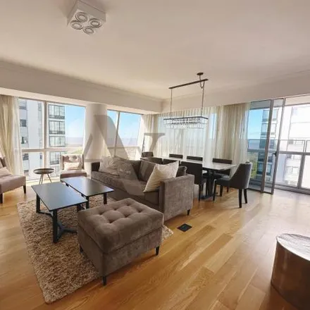 Buy this 2 bed apartment on Alvear Icon Hotel in Aimé Painé 1130, Puerto Madero