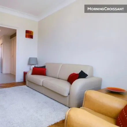 Rent this 1 bed apartment on Lyon in Chinatown, ARA