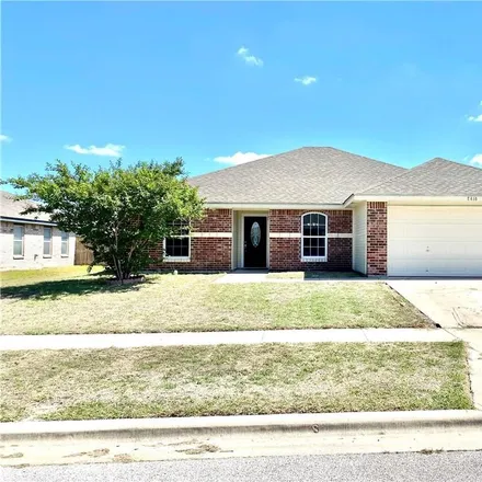 Buy this 3 bed house on 2410 Hydrangea Avenue in Killeen, TX 76549
