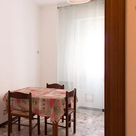 Rent this 1 bed apartment on Via privata Treviso 31 in 20127 Milan MI, Italy