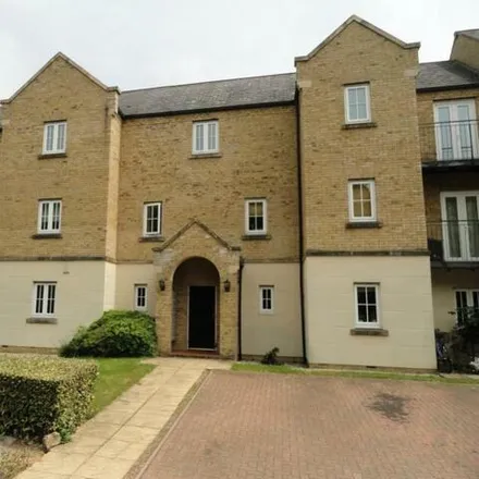 Image 1 - Tenby Grove, Milton Keynes, MK4 4HN, United Kingdom - Apartment for sale