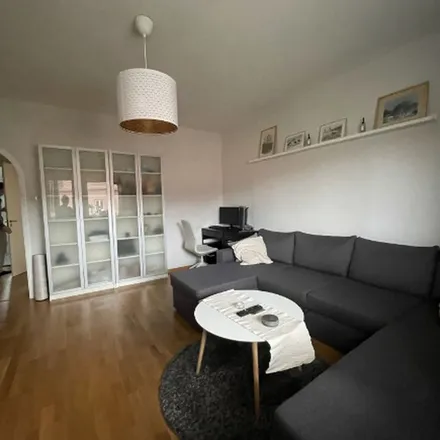 Image 6 - Arvid Lindmansgatan 21H, 417 26 Gothenburg, Sweden - Apartment for rent