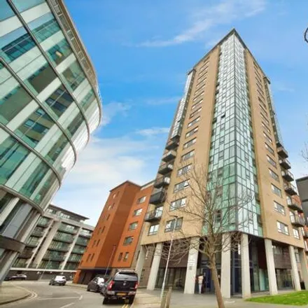 Image 2 - Burford Wharf Apartments, 3 Cam Road, Mill Meads, London, E15 2SL, United Kingdom - Apartment for sale