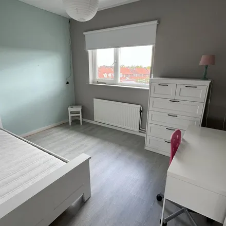 Image 2 - Dorpsstraat 156, 5731 JL Mierlo, Netherlands - Apartment for rent