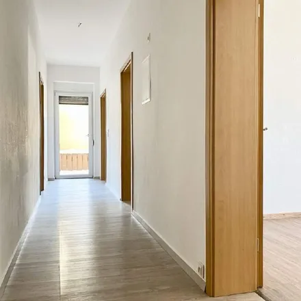 Rent this 2 bed apartment on Apollo Kino in Jägerstraße 24, 09212 Limbach-Oberfrohna