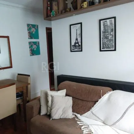 Buy this 2 bed apartment on Sponchiado Jardine Veículos in Rua Dona Zulmira, Cavalhada