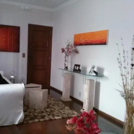 Image 2 - Final 8103, Rua Rígel, Santa Lúcia, Belo Horizonte - MG, 30350-577, Brazil - Apartment for sale