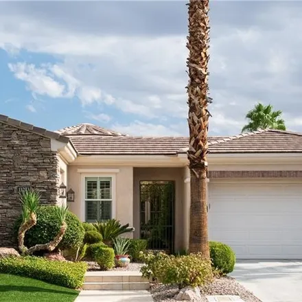 Image 3 - 11273 La Madre Ridge Drive, Summerlin South, NV 89135, USA - House for rent