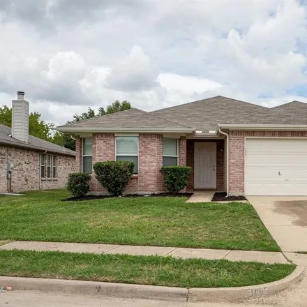 Rent this 3 bed house on 1605 Brookstone Drive in Little Elm, TX 75068