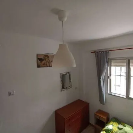 Rent this 1 bed apartment on C.D.P. Virgen Milagrosa in Calle Real de la Jara, 41008 Seville