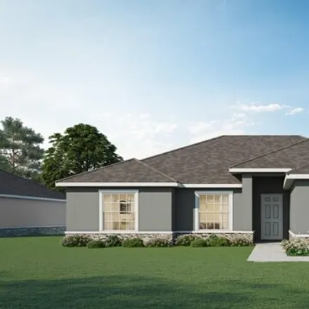 Buy this 3 bed house on 2101 San Filippo Drive Southeast in Palm Bay, FL 32909