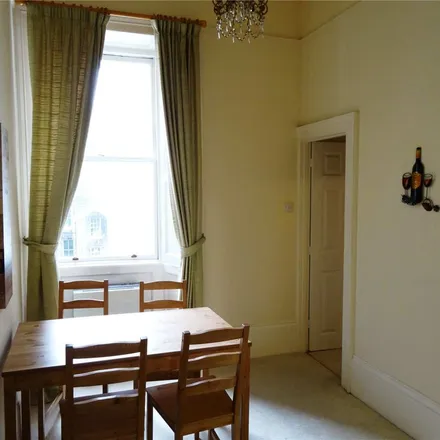 Rent this 2 bed apartment on 7 Duke Street in Bath, BA2 4AG