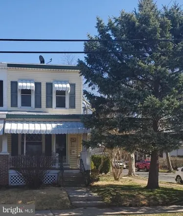 Rent this 3 bed house on 1206 Maple Street in Pottstown, PA 19464