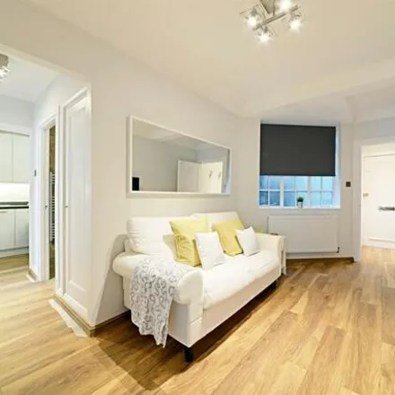 Buy this 2 bed apartment on Ivor Court in Gloucester Place, London