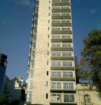 Buy this 1 bed apartment on Almirante Atilio Sixto Barilari 1499 in Belgrano, C1424 BCL Buenos Aires