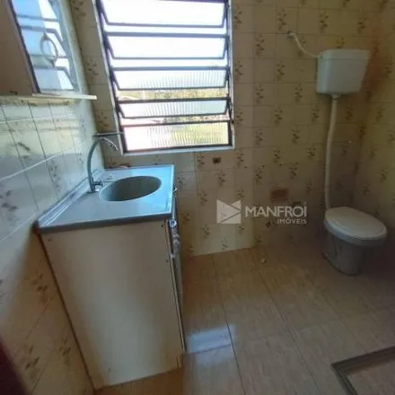 Rent this 2 bed apartment on Rua Marechal Floriano in Piratini, Alvorada - RS