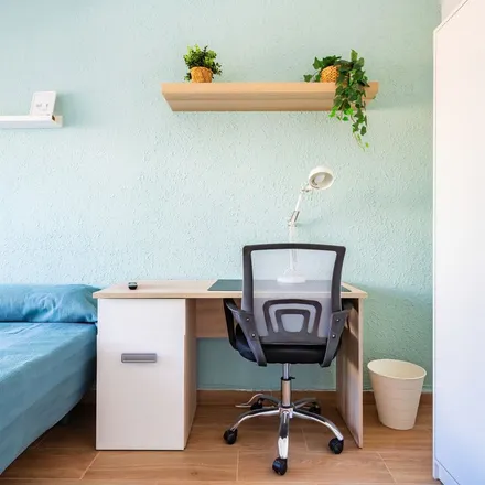 Rent this 1 bed apartment on Zaymar in Calle Historiador Viciana, 12001 Castelló de la Plana