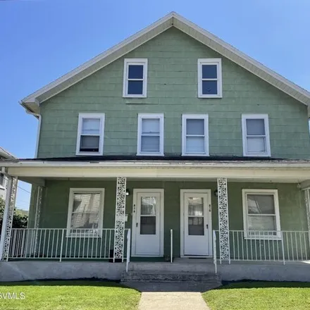 Rent this 3 bed house on 816 High Street in Kelly Township, PA 17886