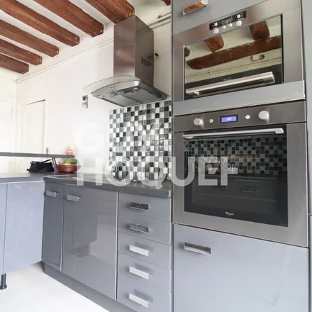 Image 3 - D 47, 77720 Champeaux, France - Apartment for rent