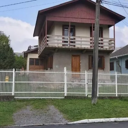 Buy this 4 bed house on Filga in Rua São Marcos 280, Carniel