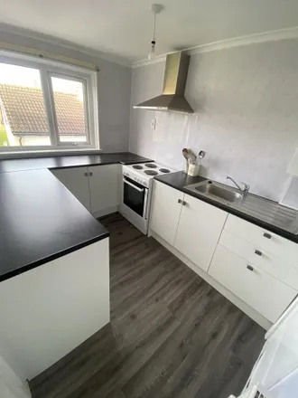 Rent this 2 bed apartment on Lancaster Hill in Peterlee, SR8 2HW