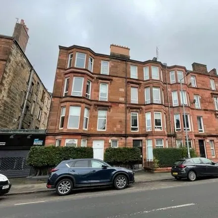 Rent this 2 bed room on Westclyffe Street in Glasgow, G41 2EE