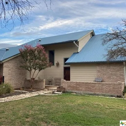 Image 2 - 697 River Springs Drive, Elm Grove Camp, Guadalupe County, TX 78155, USA - House for sale