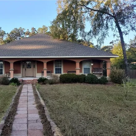 Buy this 3 bed house on 299 Bell Road in Pineville, LA 71360