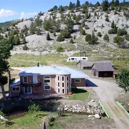 Image 2 - Lost Creek Road, Lost Creek, Deer Lodge County, MT 59711, USA - House for sale