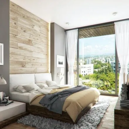 Buy this 2 bed apartment on Avenida Gutiérrez Zamora in Álvaro Obregón, 01710 Mexico City