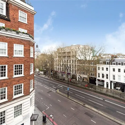 Image 3 - 193-195 Brompton Road, London, SW3 1LA, United Kingdom - Apartment for rent
