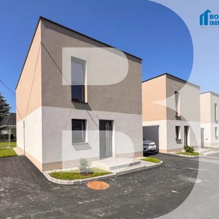 Buy this 5 bed apartment on Traun in Voest-Siedlung, Traun
