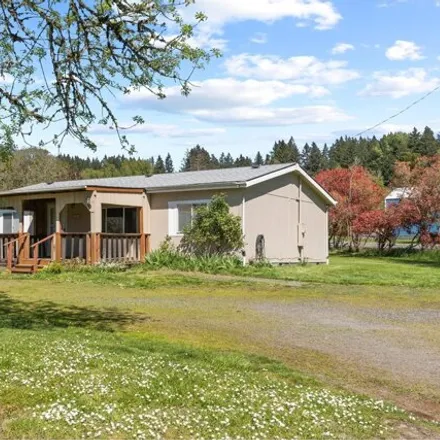 Buy this 3 bed house on 30560 Eagle Creek-Sandy Highway in Eagle Creek, Clackamas County