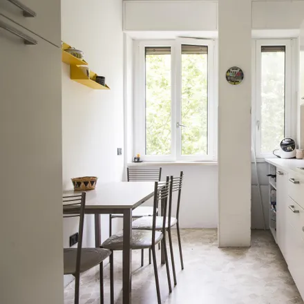 Image 2 - Beautiful flat near Bocconi University  Milan 20141 - Apartment for rent