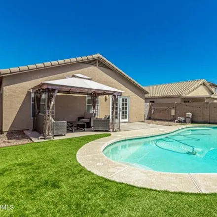Buy this 2 bed house on 11615 W Vogel Ave in Youngtown, Arizona