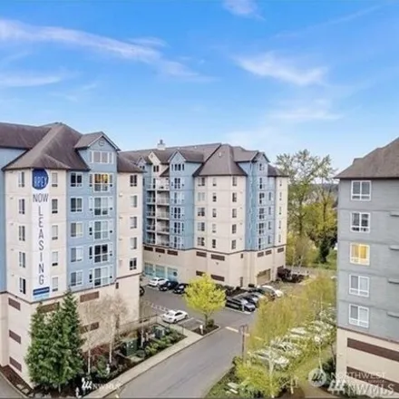 Buy this 1 bed condo on APEX Apartments and Condos "B" in South 41st Street, Tacoma