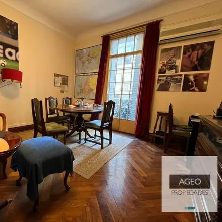 Rent this 2 bed apartment on Dadá Bistró in San Martín 941, Retiro