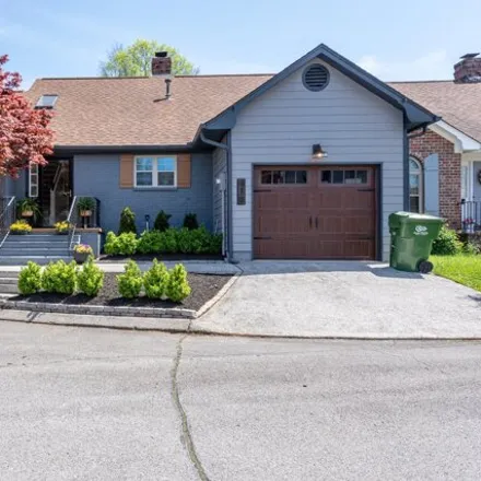 Buy this 2 bed house on 488 Bayberry Terrace in Mountain View Addition, Maryville
