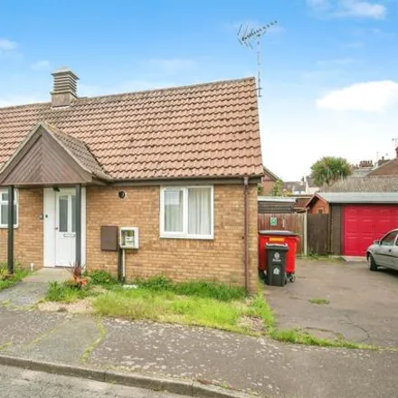 Buy this 3 bed house on 12 Langley Close in Tendring, CO12 4AY