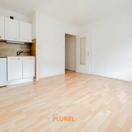 Rent this 1 bed apartment on 5 Rue Schimper in 67091 Strasbourg, France