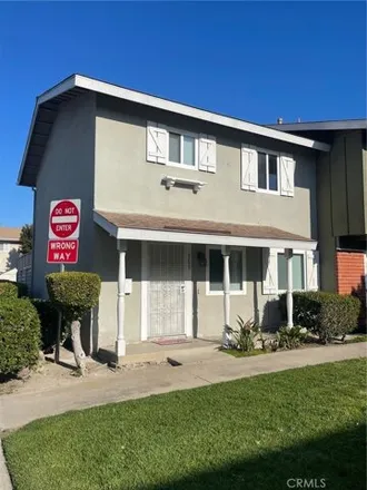Rent this 3 bed house on 19893 Burnley Lane in Huntington Beach, CA 92646
