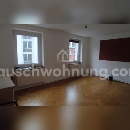 Rent this 3 bed apartment on Kanalstraße 133 in 48147 Münster, Germany