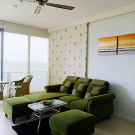 Rent this 2 bed apartment on Northpoint in Na Kluea, Nakula 16/1